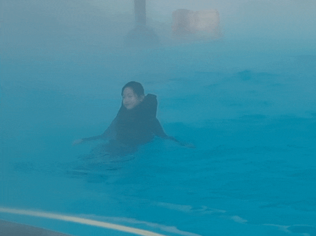  이천 테르메덴 영하 10도 오픈런