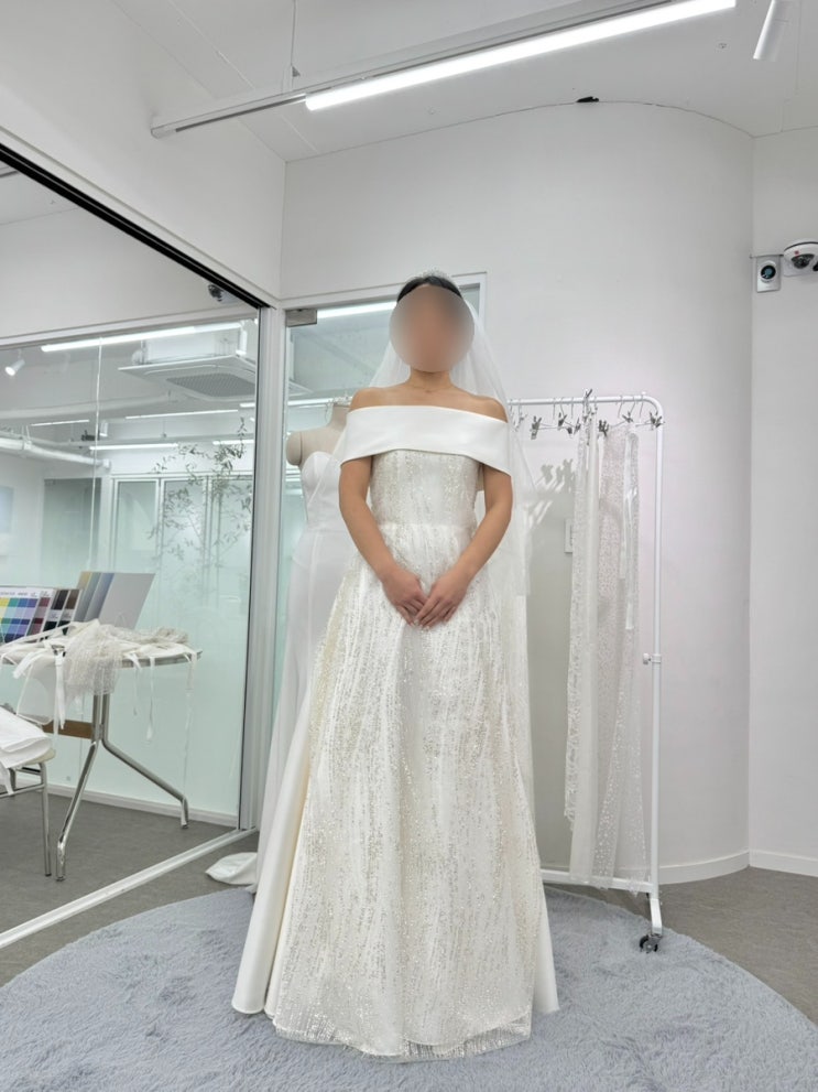  예비신부 필독! 웨딩컨설팅 후기 씨앤에스퍼스널컨설팅 강남퍼스널컬러