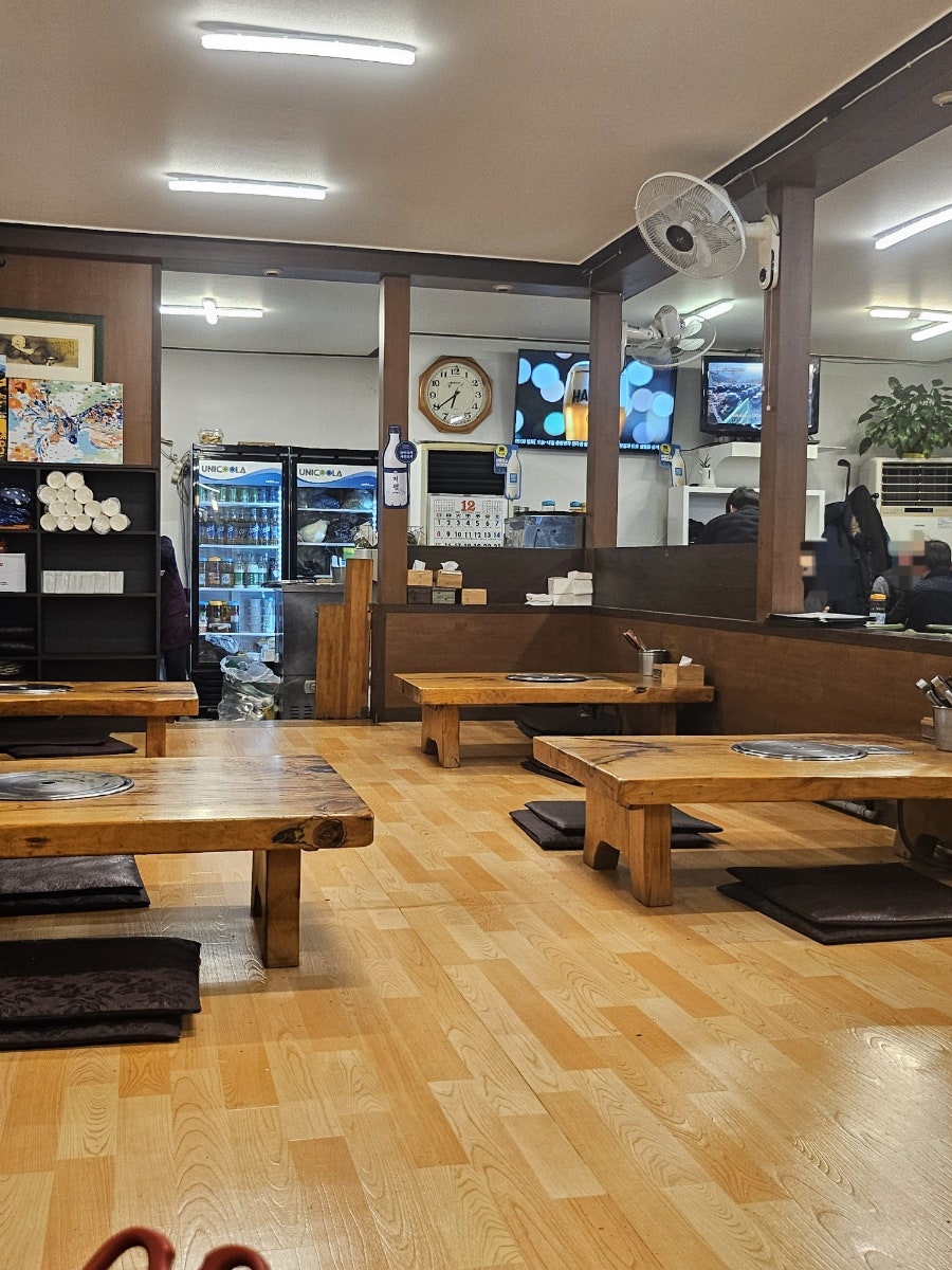 마산아구찜 평촌점 사진 4