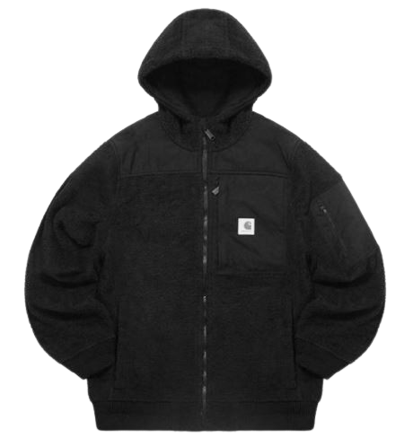  칼하트CARHARTT 유콘 윈드 파이터 플리스 자켓