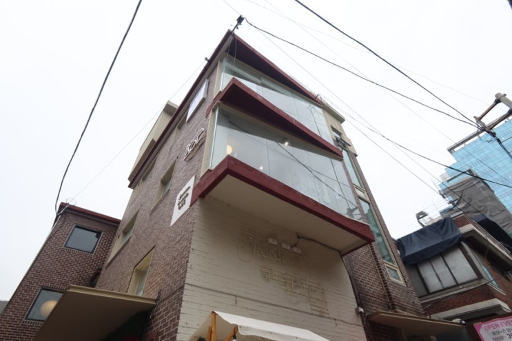  성수동 미용실 샵위드 성수 본점에서 경험한 프라이빗 C컬펌 후기