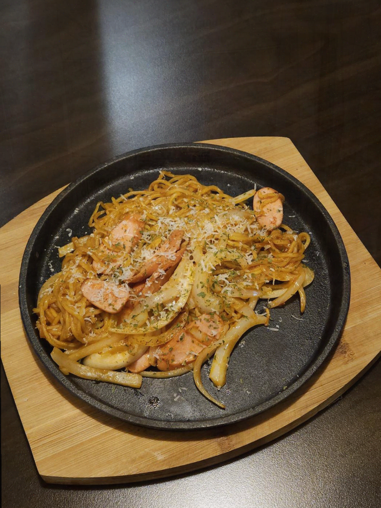  부천맛집, 혼자서도 즐길 수 있는 철판오사카야 부천점