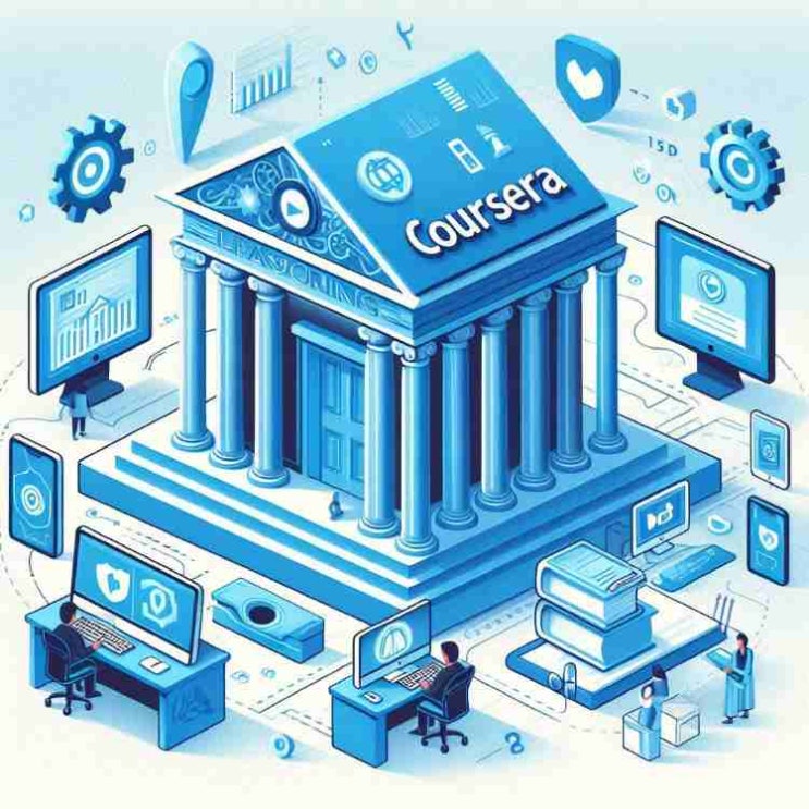  코세라(Coursera)에서 스탠퍼드 대학 건강 강의 배우는 법