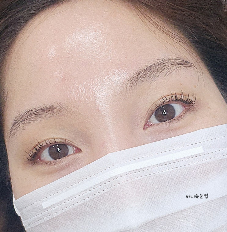 신도림속눈썹,케라틴속눈썹펌