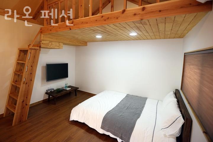 라온펜션 사진 5