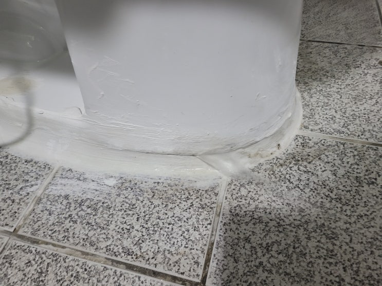  화장실 변기역류 위층 쓰면 똥물 올라오는 문제 서울 경기