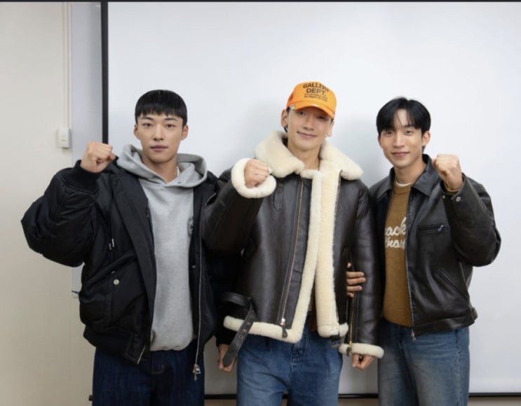 <b>사냥개들 시즌2</b> 확정! <b>정지훈</b> 20년만에 첫 <b>악역</b> 변신까지 화제