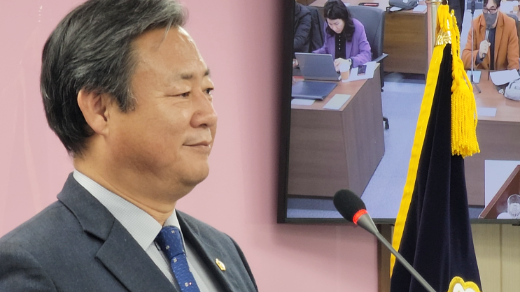  "호시우보의 자세로"... 신동화 구리시의회 의장, 새해 의회 방향과 민생 정책 제안