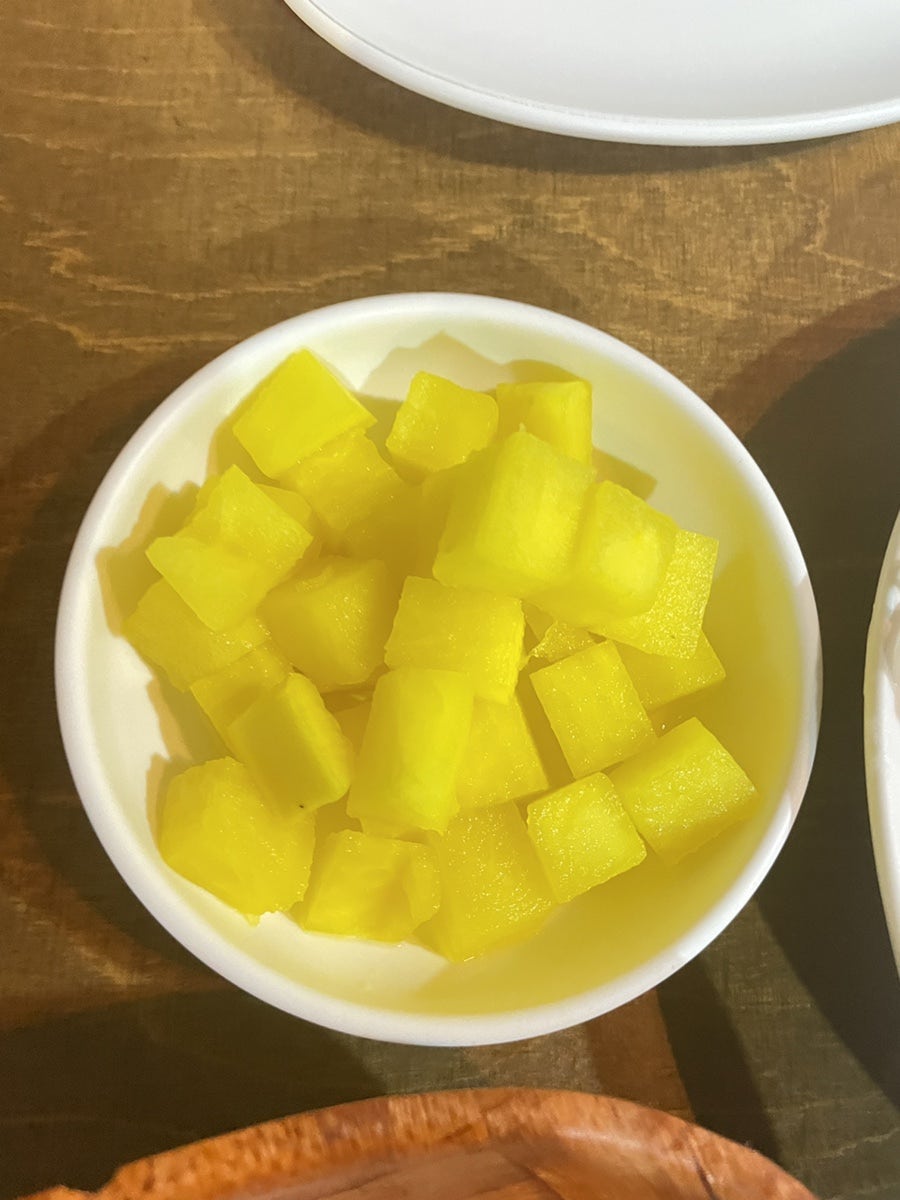 쌀통닭 강일점 사진 5