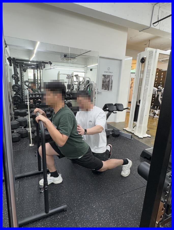 수원시청역 1:1 PT 전문 헬스장, 밸런스짐 PT 헬스에서 몸의 균형을 찾아보세요!