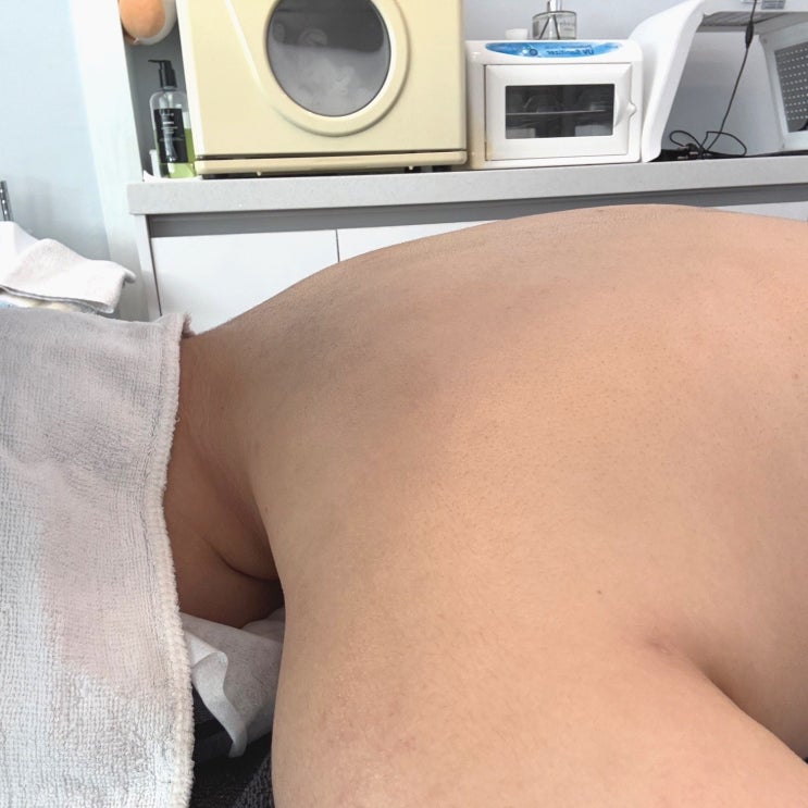  다사 수기관리 림스케어에서 프리미엄 슬림 디톡스 관리
