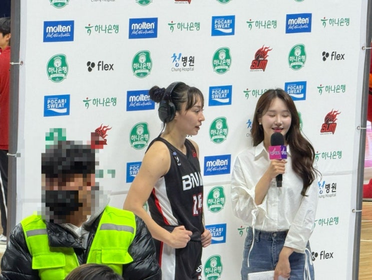 [WKBL] 삼성생명에 63:62로 이긴 BNK 썸 짜릿한 <b>역전승</b>