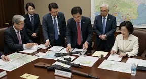 한국은행 총재 금리동결 2025년 상세분석