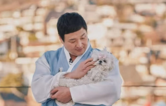 <b>유퀴즈</b> 설날특집 <b>구성환</b>과 <b>꽃분이</b> 케미 출연 방영일은 언제?... 