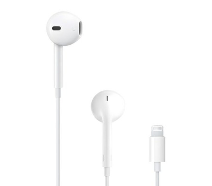  아이폰 이어팟 3.5mm, 8핀, USB-C 유선이어폰의 매력