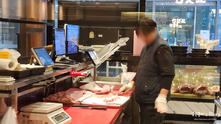  잠실 고기집 안동집 서울 맛집 밤 데이트 놀거리 가볼만한곳