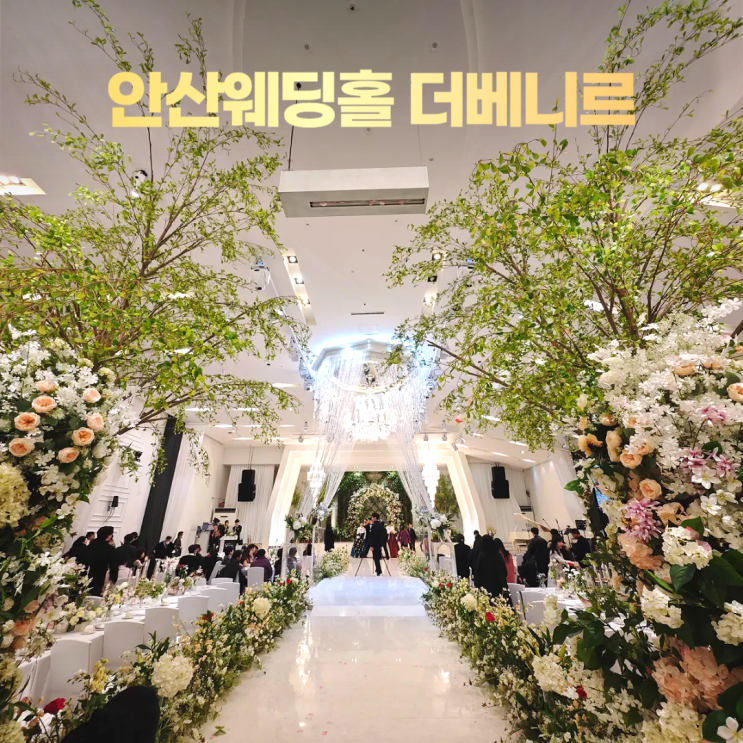 안산웨딩홀 더베니르 영화같은 결혼식 참석 후기 뷔페도 굿 안산웨딩홀 더베니르 영화같은 결혼식 참석 후기 뷔페도 굿