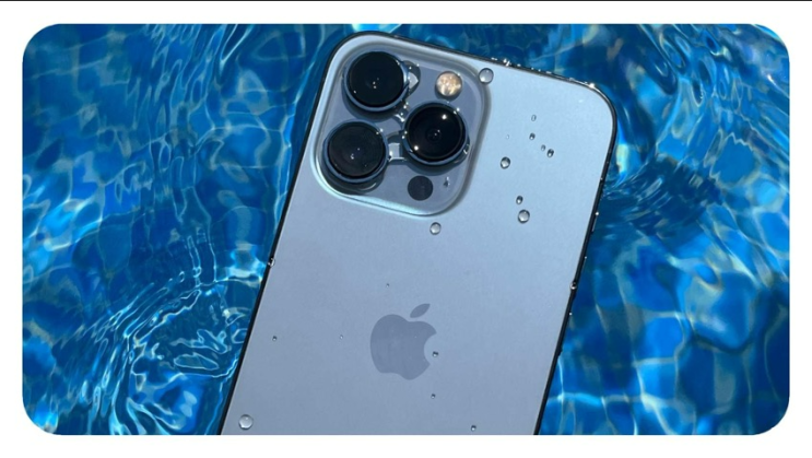  IP68, 믿어도 될까? 방수 스마트폰의 한계와 현실