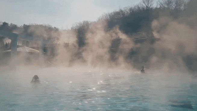  이천 테르메덴 온천 푸드코트 카페 식당 그리고 렌탈 시설 안내