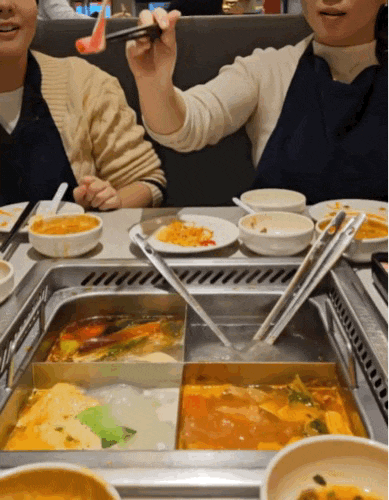  [삼성역 코엑스 맛집] 하이디라오 코엑스점 주말 방문 꿀팁 및 메뉴 추천