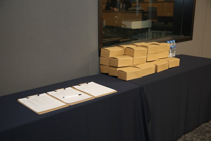  서울대학교 시흥캠퍼스 데모데이 DEMO DAY 행사대행