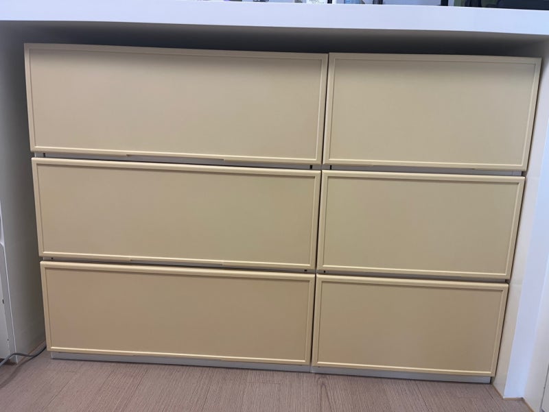 씨밀렉스 래폴드 서랍장 후기 (400L+600L 3단 조합)