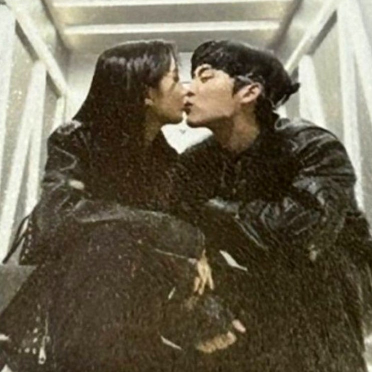 문가영 최현욱 <b>사진 유출</b>? <b>그놈은 흑염룡</b> tvN 드라마 방송 예정