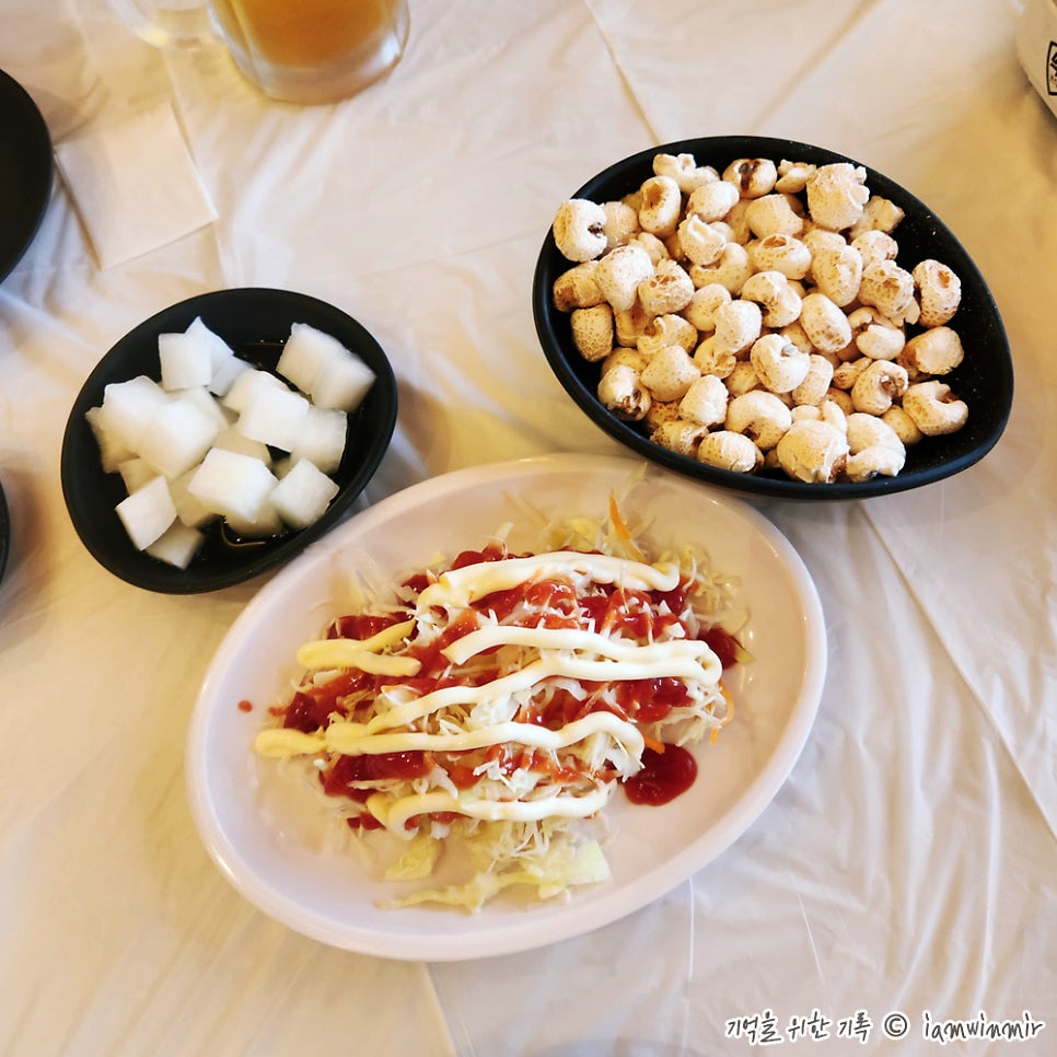 치킨나라족발장군 사진 3