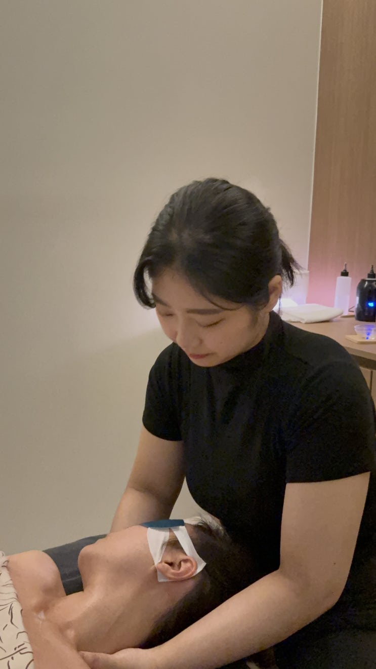  마곡 아로마 테라피 맞춤형 관리는 브리딩스파