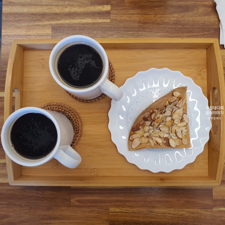  구리 수택 카페 디저트 맛집 케렌시아 가정집 개조 분위기 좋아요.