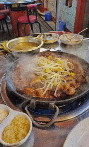  의정부 쭈꾸미맛집 쭈꾸미아저씨 신곡동오마을점
