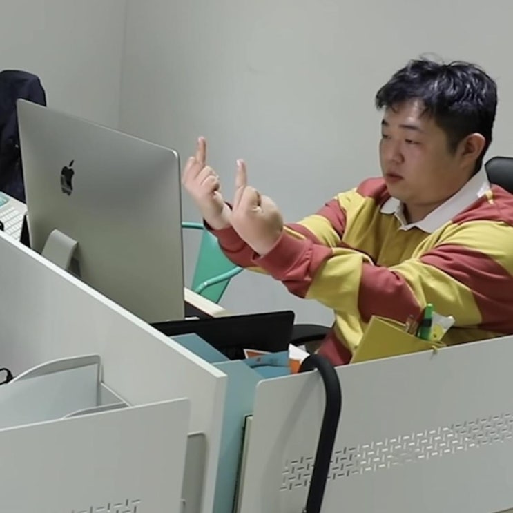  ep.74 집순이 주7일 외출 이슈 ( +썰 )