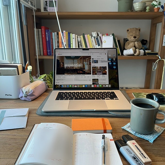 묵혀둔 소소한 일상들