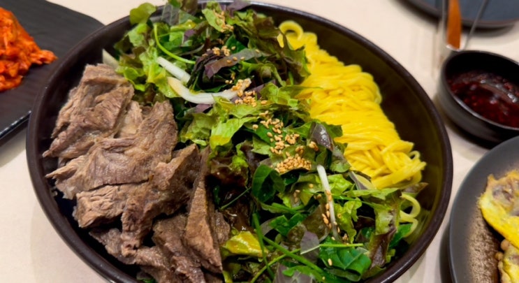 을지로4가 맛집 회식하기 좋은 충무로 한식 룸식당 한암동 후기