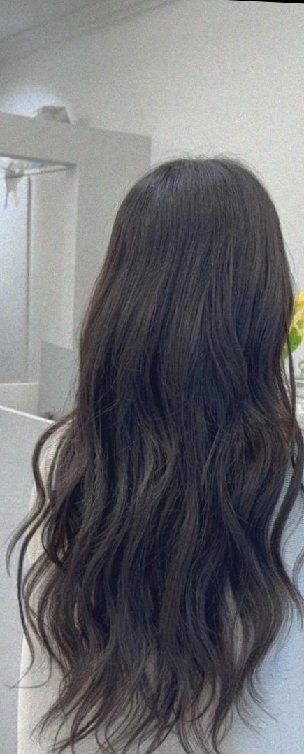  압구정붙임머리 티가 안 나는 자연스러움