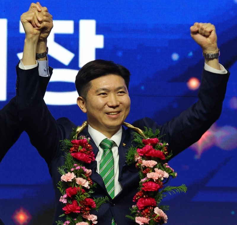 중국 넘고 IOC 뚫고 체육계 뒤집고… 기적의 순간마다 유승민은 잡았다