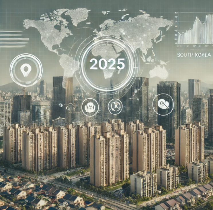  "2025년 [서울, 수도권, 지방] 전월세 시장 경쟁 심화와 트럼프 관세 정책의 파급 효과"