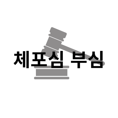 <b>체포적부심</b> 뜻 심사 기간 결과는? 소준섭 판사 배당! 프로필
