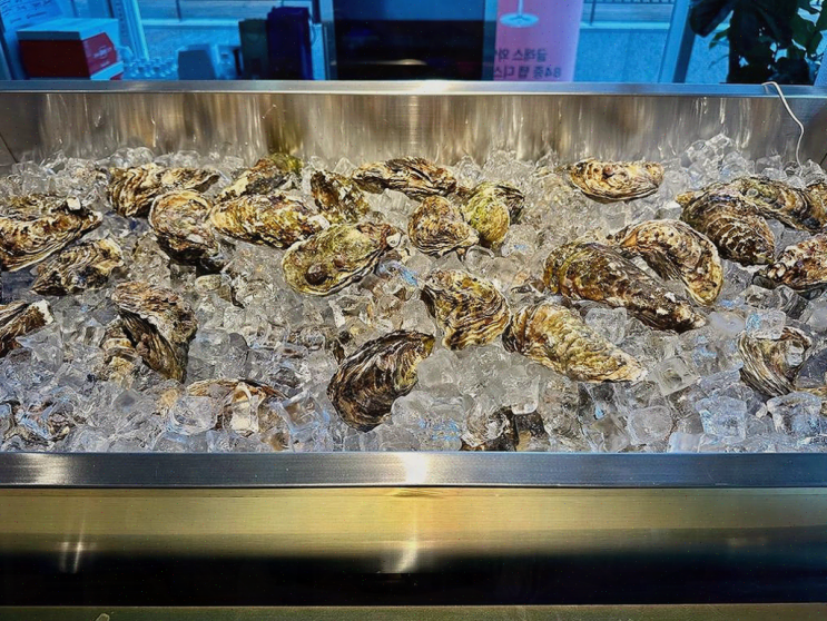  합정 맛집, 특별한 와인 경험을 주는 탭샵바 합정