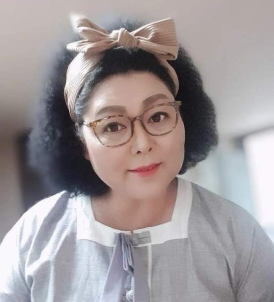 이순실의 남편과 함께한 평양냉면의 성공 신화, 재산은?