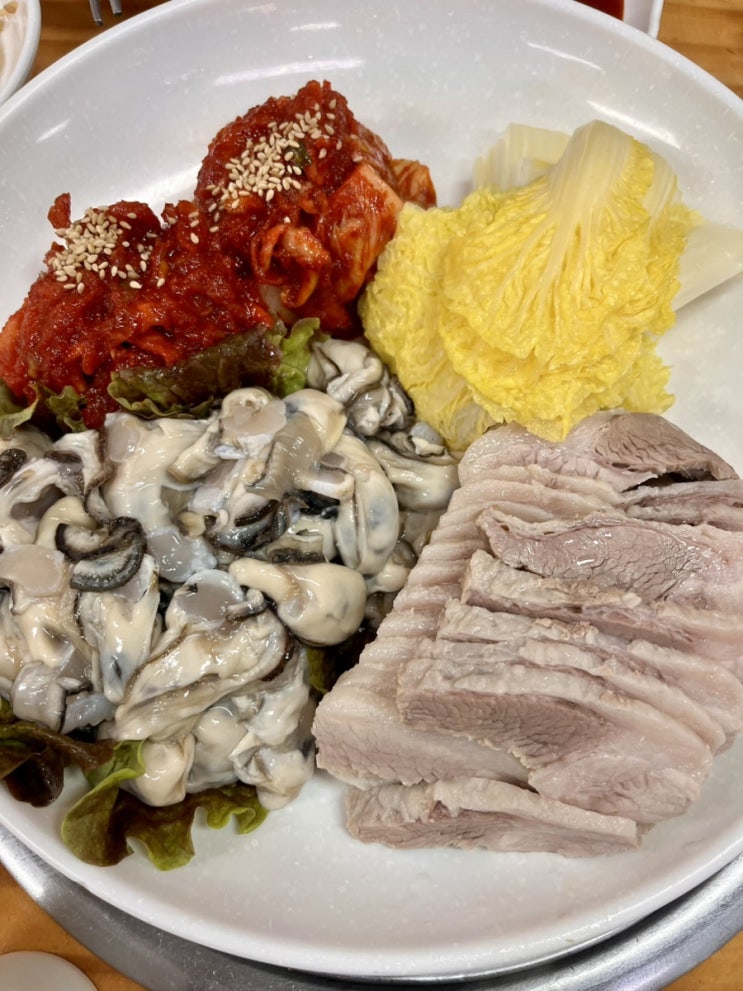  SNS에서 핫한 화곡동 가브리살 보쌈맛집  ‘만배아리랑’  솔직후기 (웨이팅꿀팁,주차정보,포장)