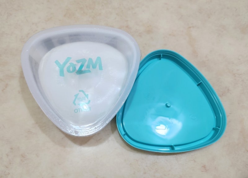 YOZM 요즘 그릭요거트 | 무가당 꾸덕 그릭요거트 추천