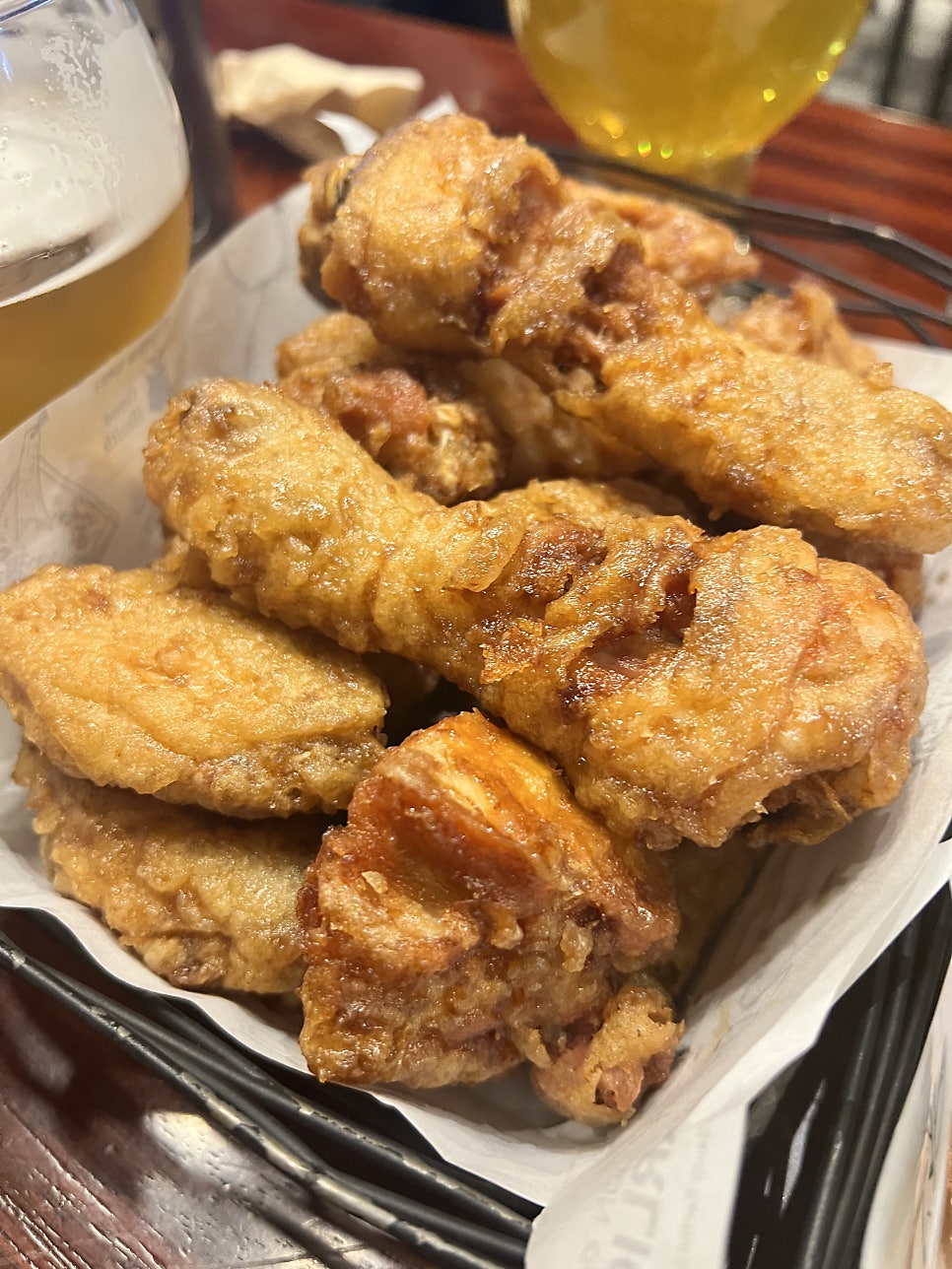 교촌치킨 상동석현점 사진 2