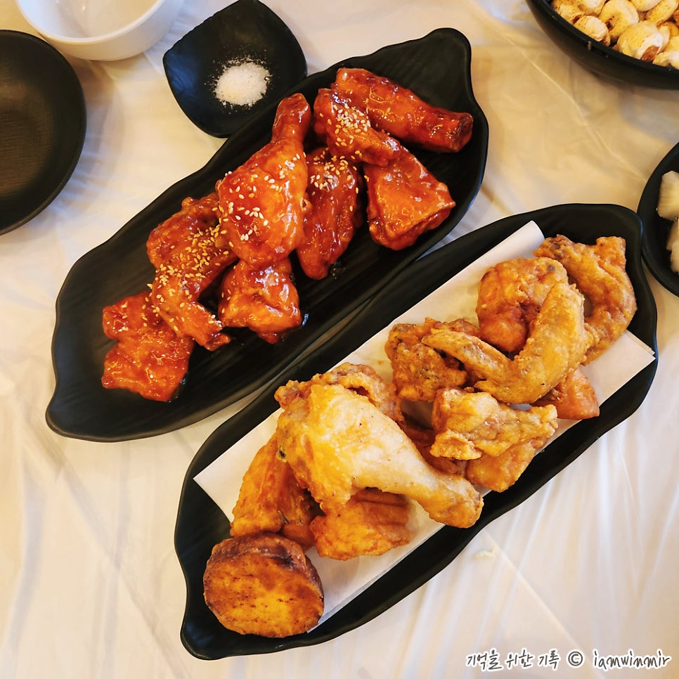 치킨나라족발장군 사진 5