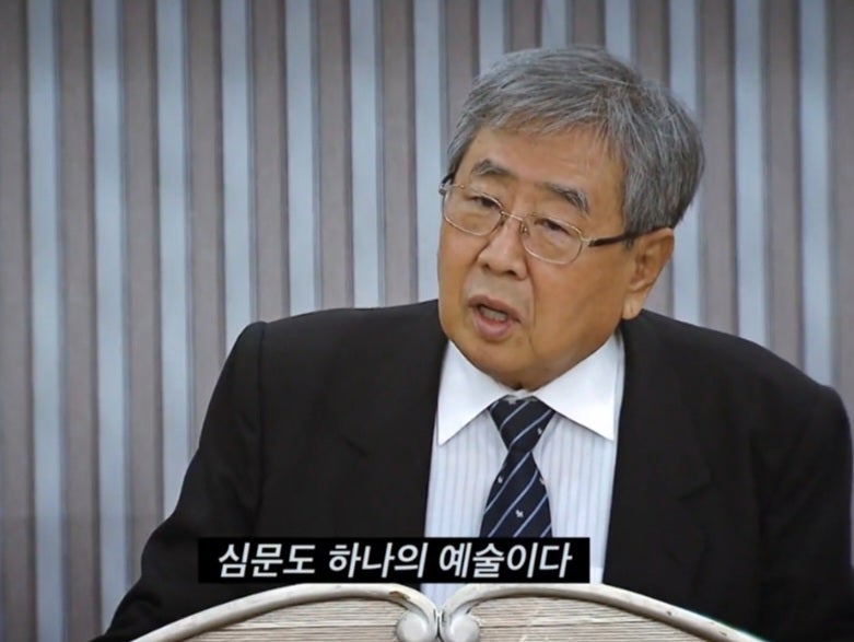 꼬꼬무 '고문경찰' 이근안 끔찍한 고문 수법! 근황 남영동1985 실화 이경영