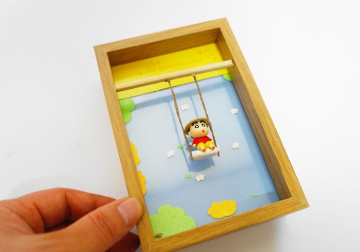  집콕 취미 나만의 소품 만들기 diy