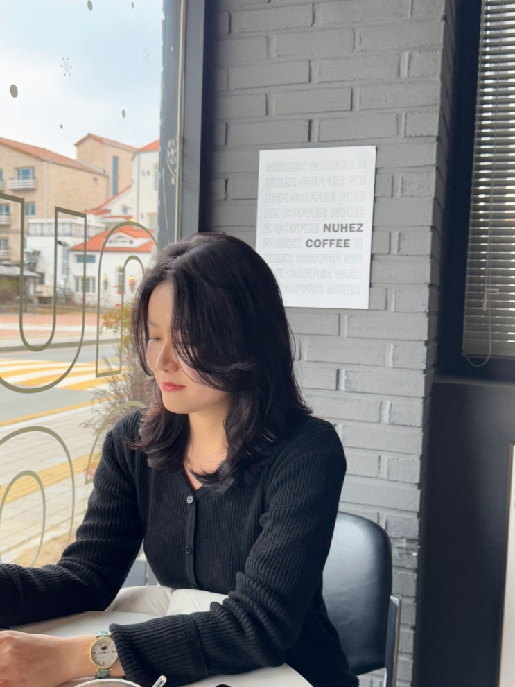  연말 모임_수원 to 숭실대