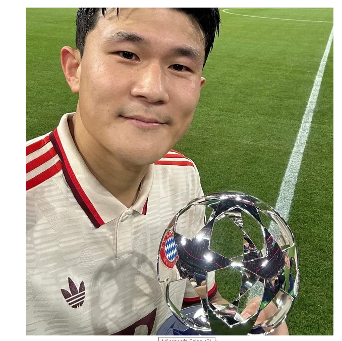 <b>김민재</b> 미쳤다!! 세계 1위→세계 1위→세계 1위→세계 1위... 