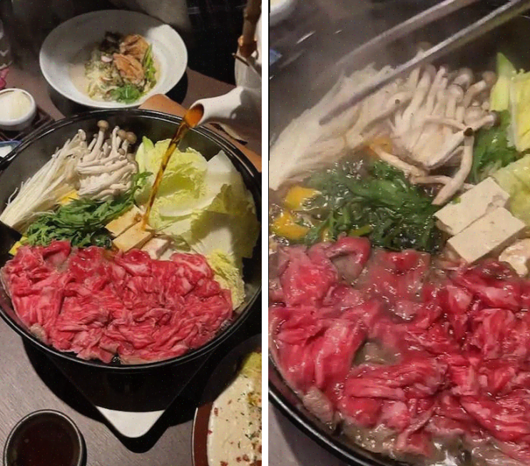  판교 맛집, 장어와 솥밥이 매력적인 엠오엠