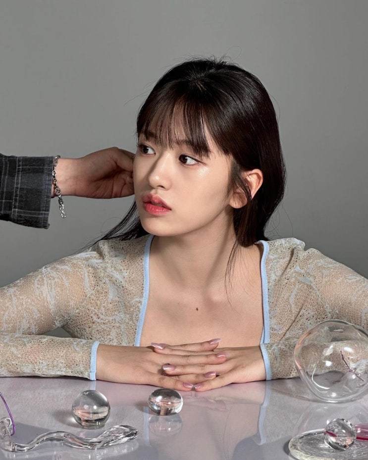 스타쉽엔터테인먼트, <b>아이브</b> 멤버 <b>안유진</b>의 <b>딥페이크</b> 사진... 